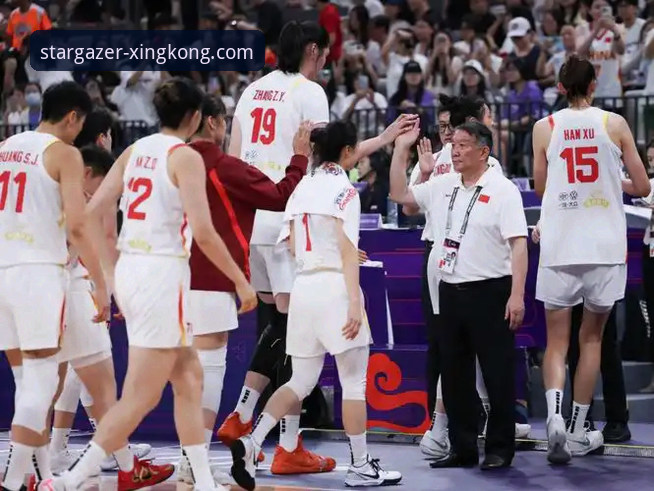 最新星空APP安卓版下载 资深分析师复盘:从中国女篮关键胜利看体育赛事深度体验