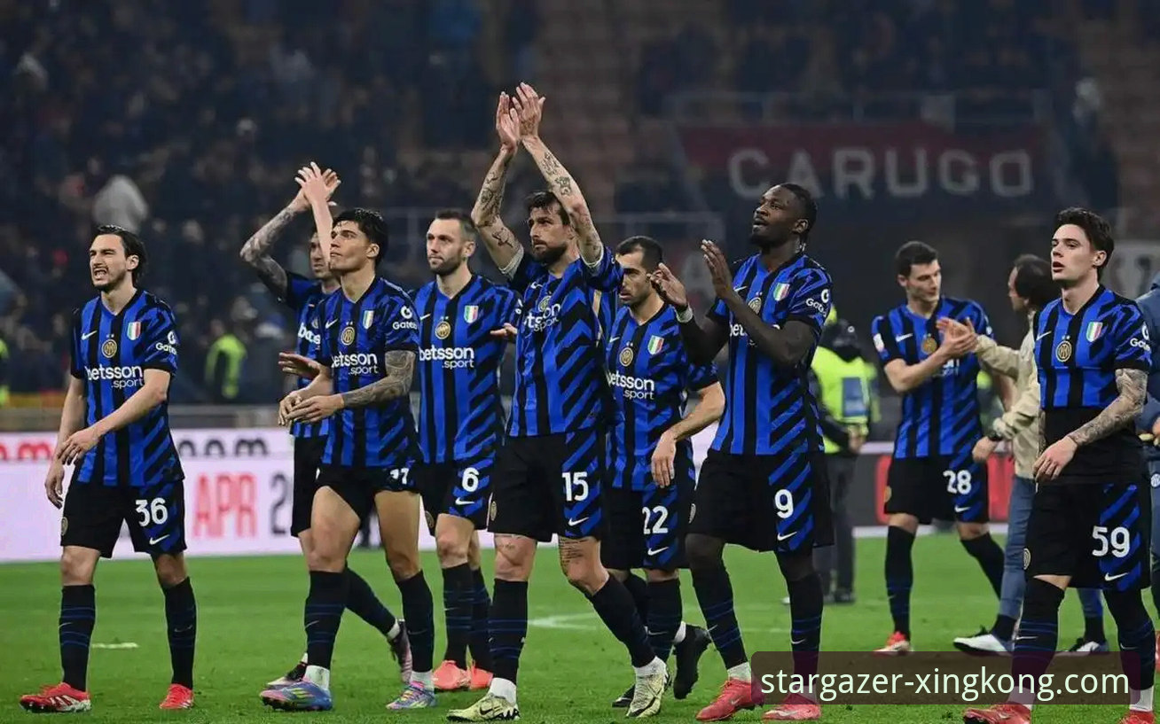 资深用户分享：在星空娱乐平台沉浸式体验国米大胜，阿坎吉首球背后的故事