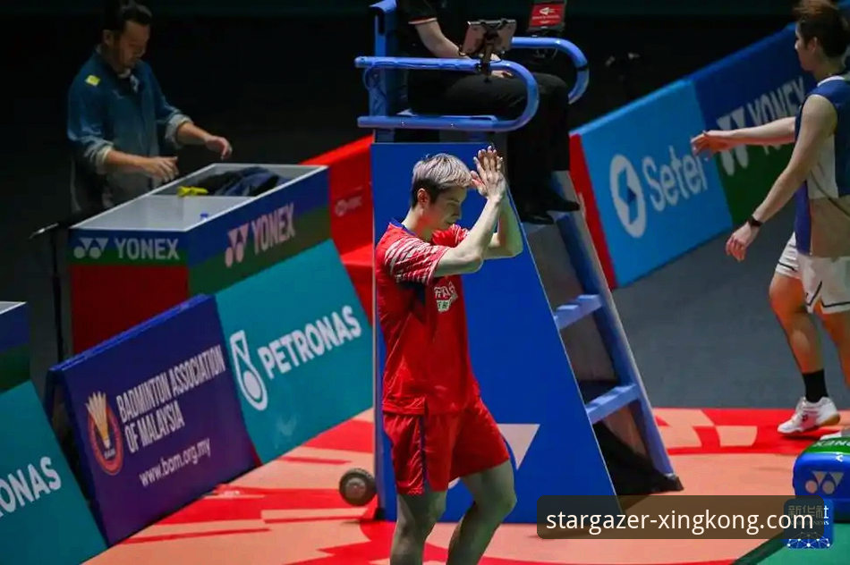 3个关键转折点：解析石宇奇亚锦赛夺冠背后的竞技逻辑与平台观赛体验