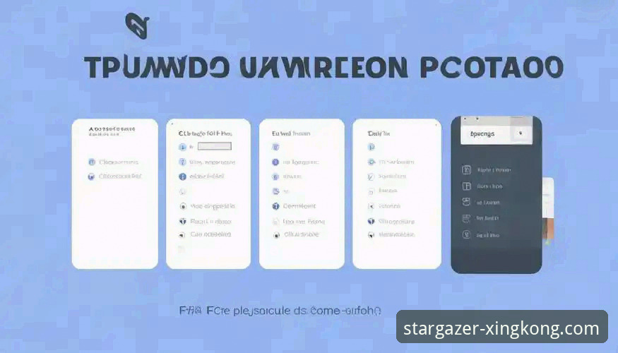 如何安全高效地完成星空APP移动端下载？官方渠道全解析